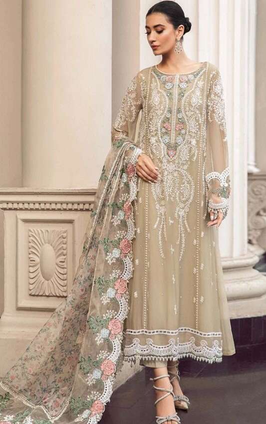 D- JT 128 Maria. B open pic Johra Tex